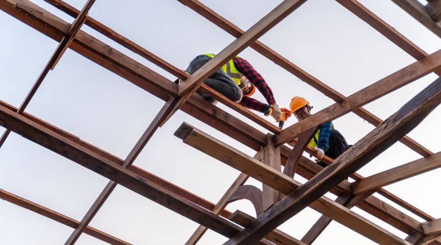 Professional gutter cleaning services in Landisburg, PA